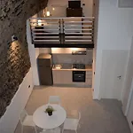 Дом отдыха Ninfa Marina, Open Space Fronte Виетри