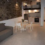 Ninfa Marina, Open Space Fronte * Виетри