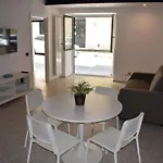 Ninfa Marina, Open Space Fronte Дом отдыха