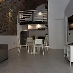 Ninfa Marina, Open Space Fronte Виетри