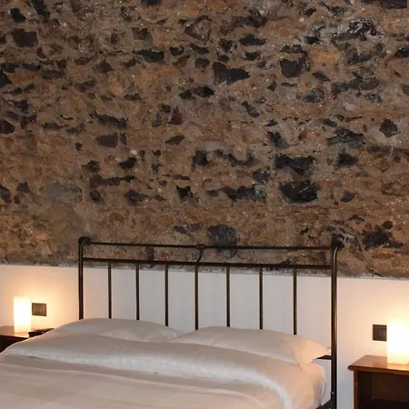 Ninfa Marina, Open Space Fronte Ferienhaus