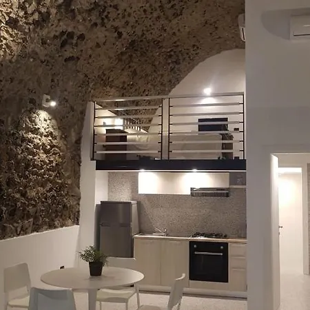 Ninfa Marina, Open Space Fronte Holiday home