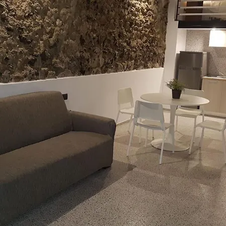 Ninfa Marina, Open Space Fronte Holiday home Vietri sul Mare