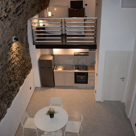 Holiday home Ninfa Marina, Open Space Fronte Vietri sul Mare