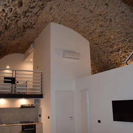 Ninfa Marina, Open Space Fronte Holiday home Vietri sul Mare