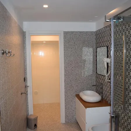 Holiday home Ninfa Marina, Open Space Fronte Vietri sul Mare