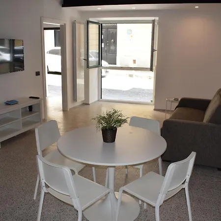 Ninfa Marina, Open Space Fronte Holiday home