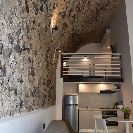 Ninfa Marina, Open Space Fronte Holiday home *