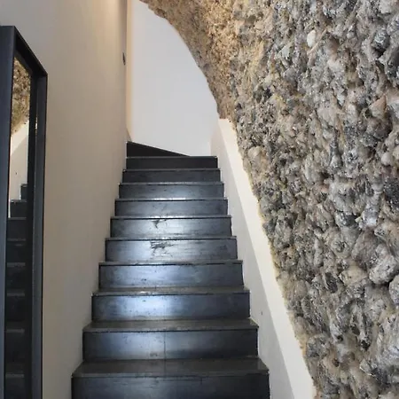 Holiday home Ninfa Marina, Open Space Fronte