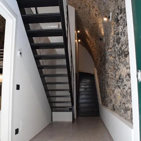 Holiday home Ninfa Marina, Open Space Fronte