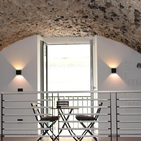 Holiday home Ninfa Marina, Open Space Fronte Vietri sul Mare