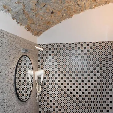 Holiday home Ninfa Marina, Open Space Fronte *
